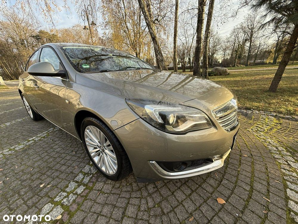 Opel Insignia - 4