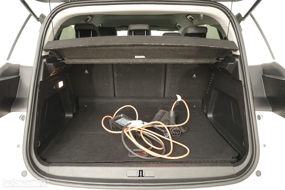 Citroën C5 Aircross 1.6 Hybrid Plus e-EAT8 - 25
