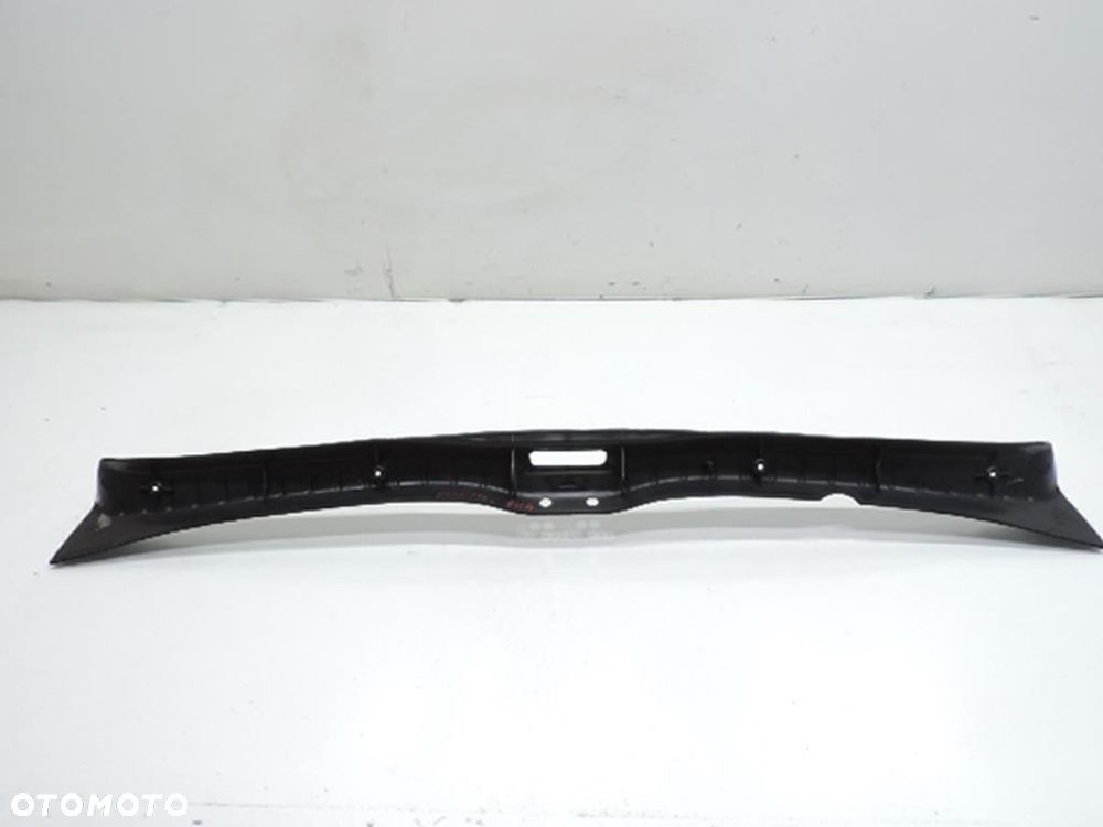 OSŁONA PASA TYLNEGO TYŁ CITROEN XSARA PICASSO - 10