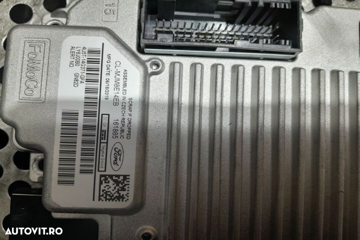 Modul navigatie 4U5T-14G371-GFA / CL-MJM8E14EB 4U5T-14G371-GFA / CL-M - 4