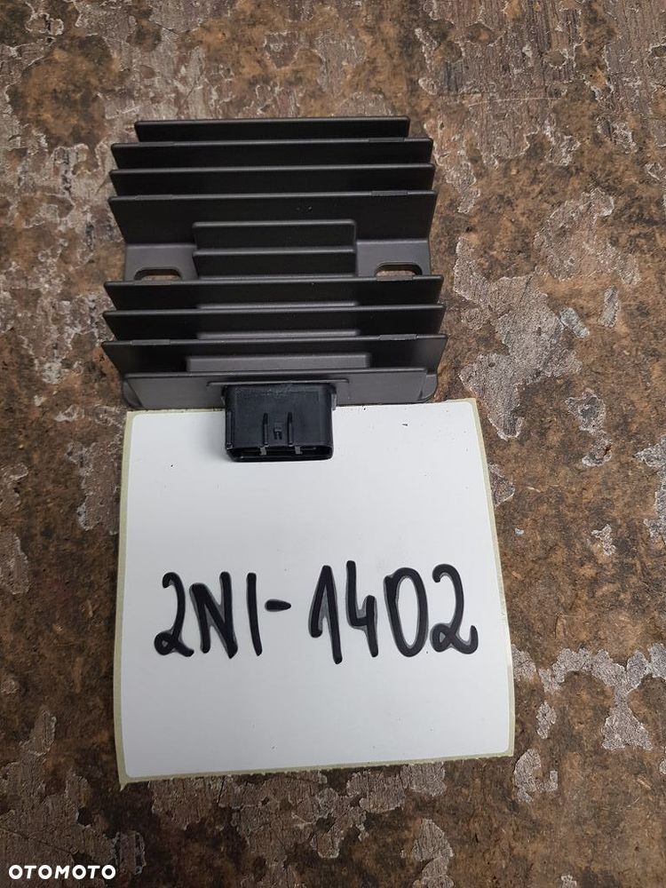 Regulator napięcia Suzuki King Quad LT-A400 LT-A500 LT-A750 32800-42F10 - 1