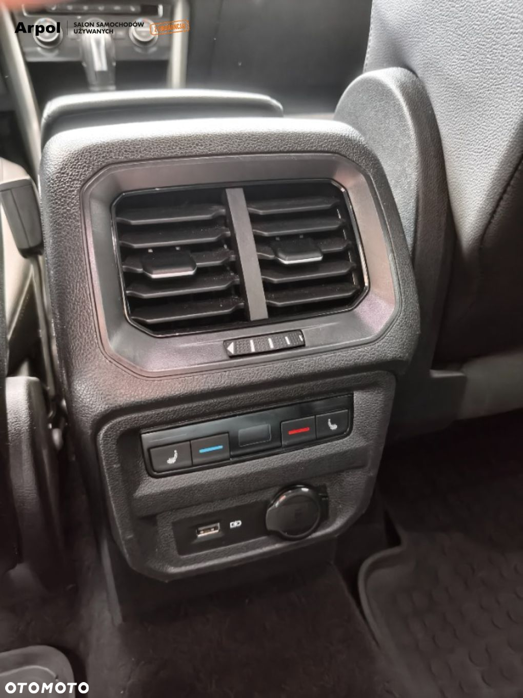 Seat Tarraco 2.0 TDI Xcellence S&S 4Drive DSG - 23