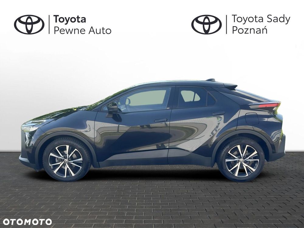 Toyota C-HR 1.8 Hybrid Style - 6