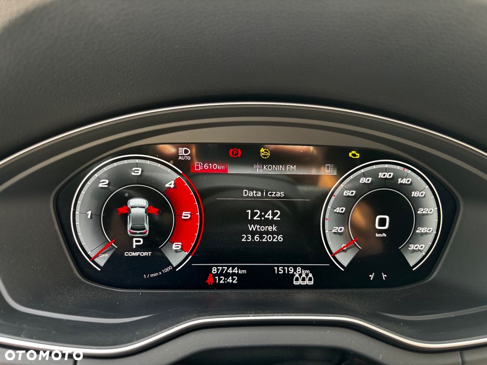 Audi SQ5 TDI mHEV Quattro Black Edition Tiptronic - 24
