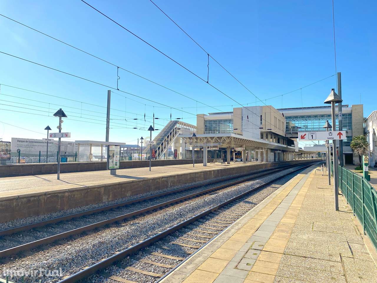 Prédio para Recuperação com projeto aprovado em Vila Franca de Xira - - Grande imagem: 4/30