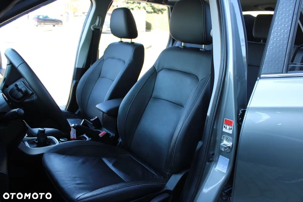 Suzuki SX4 S-Cross 1.4 SHVS Premium Plus SP 4WD - 23