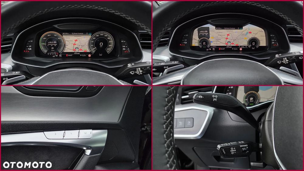 Audi A6 Avant 55 TFSI e quattro S tronic S line - 19