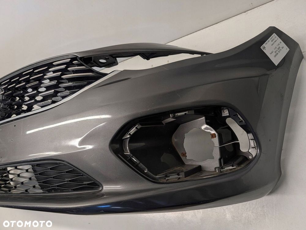 zderzak przód fiat tipo hb 2015-2020 - 2