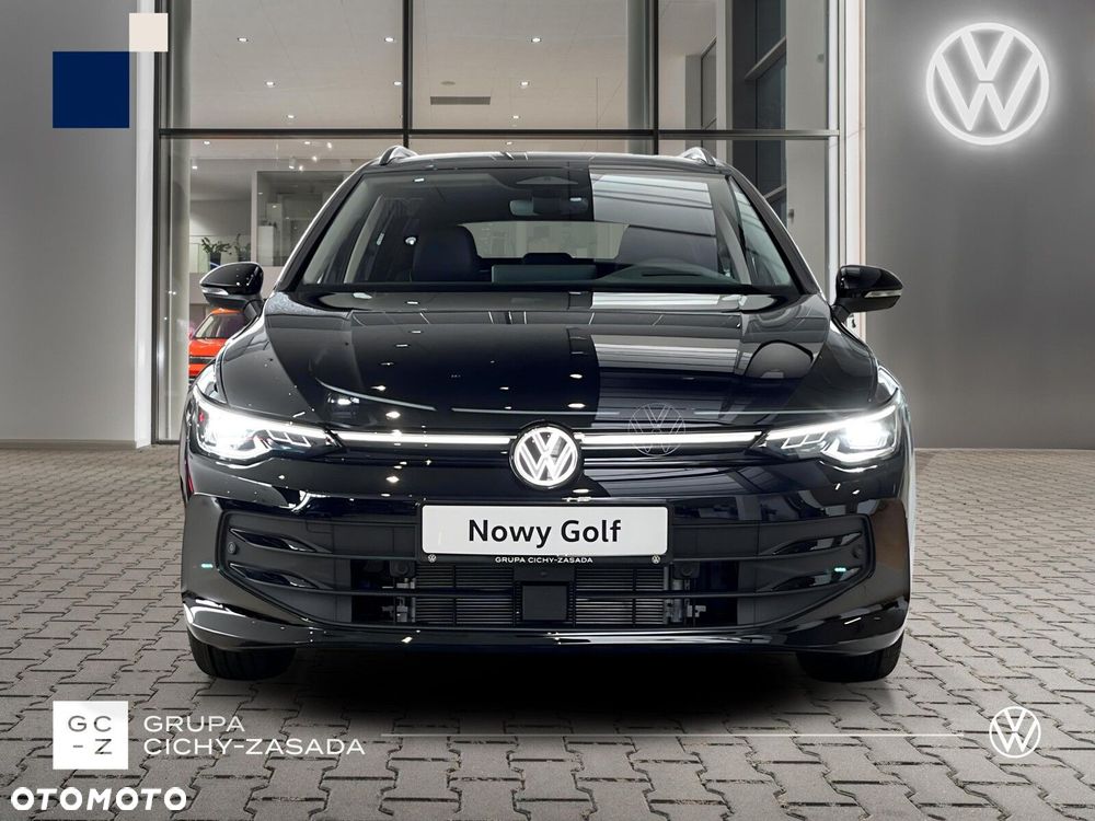 Volkswagen Golf Variant - 8