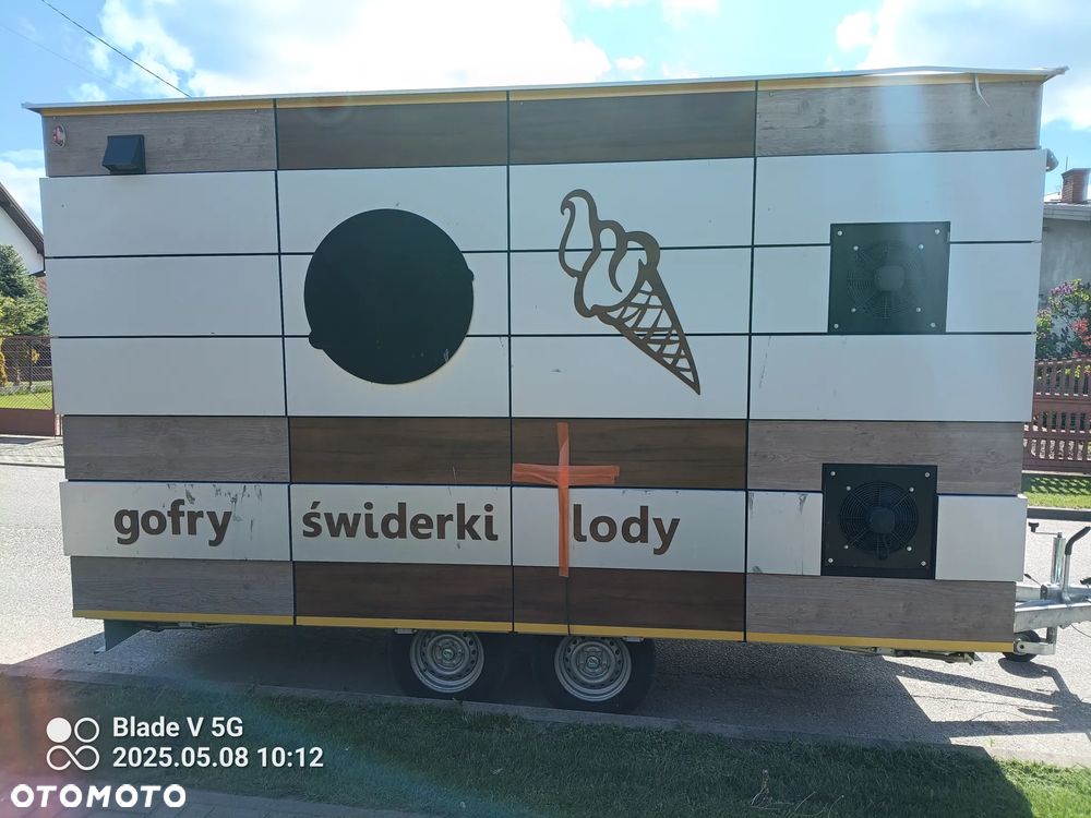 Niewiadów B3500 - 6