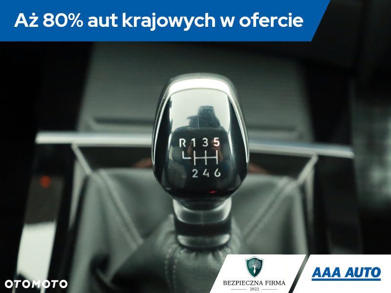 Opel Astra - 22
