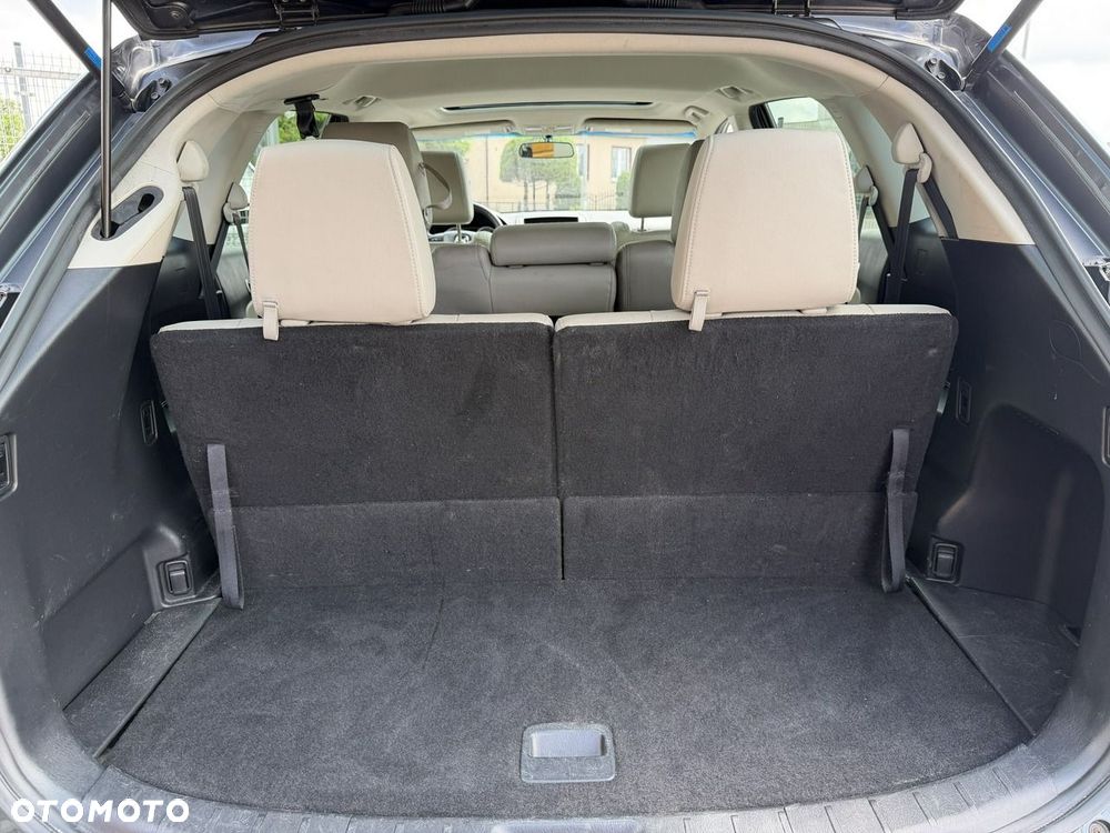 Mazda CX-9 - 19