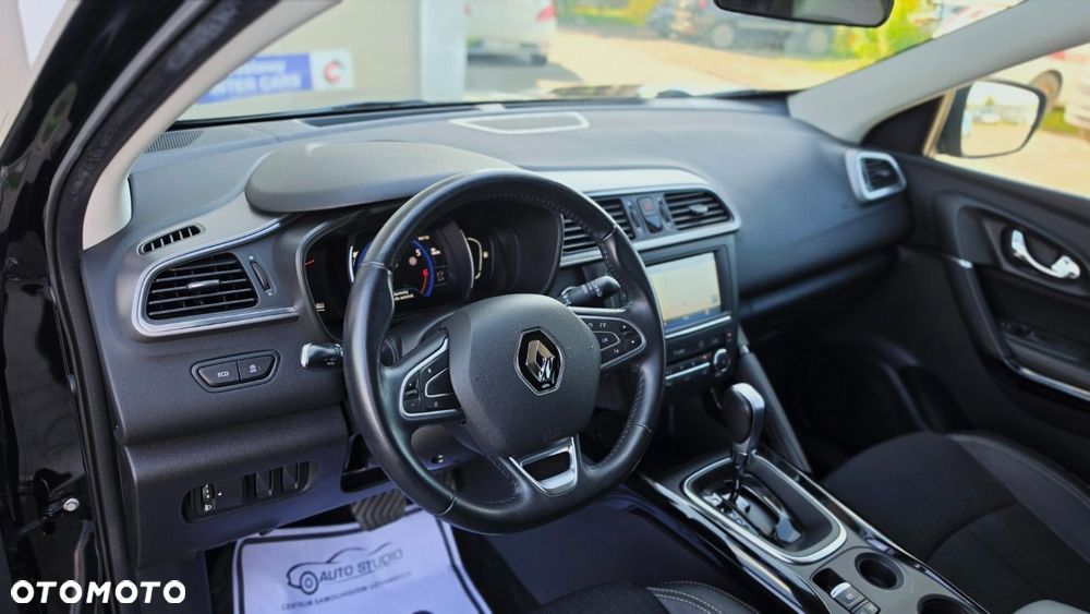 Renault Kadjar Energy TCe 130 EDC LIMITED - 9