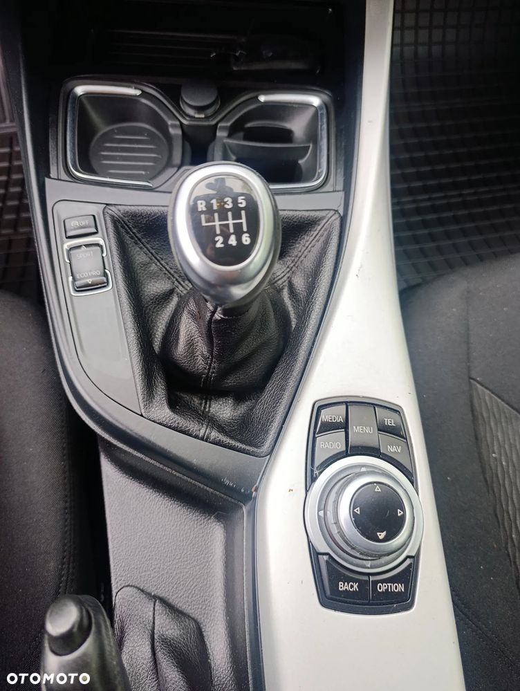 BMW Seria 1 120d BluePerformance - 20