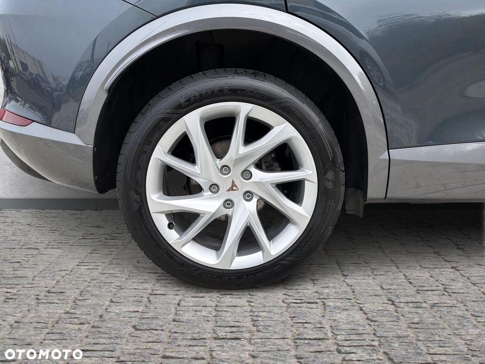 Cupra Formentor 2.0 TSI 4Drive DSG - 19