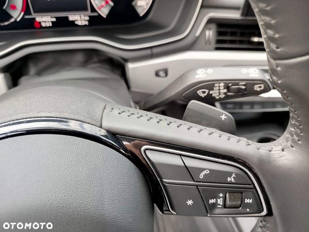 Audi A4 Allroad 45 TFSI Quattro S tronic - 20