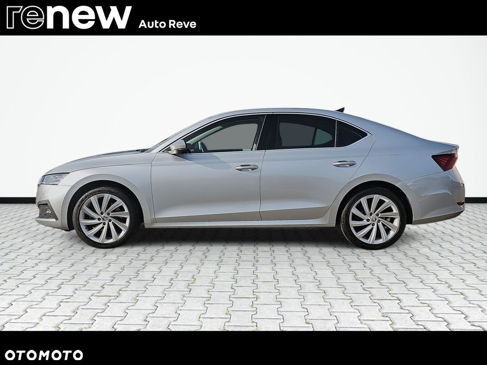 Skoda Octavia 2.0 TSI 4x4 Style DSG - 9