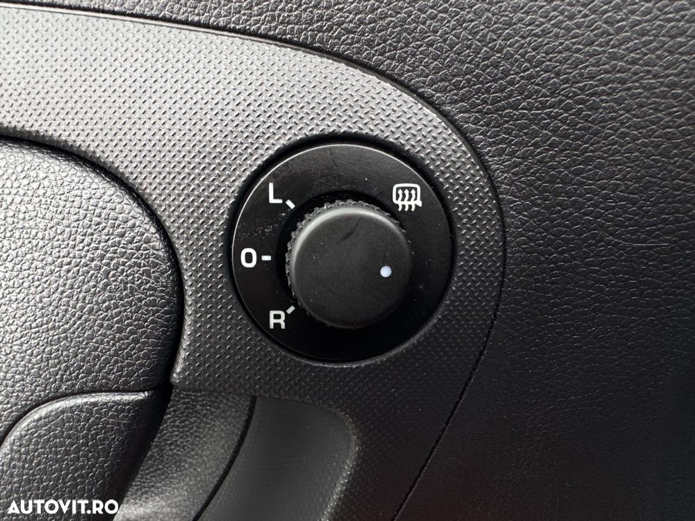 Skoda Fabia 1.2 TSI Ambiente DSG - 18