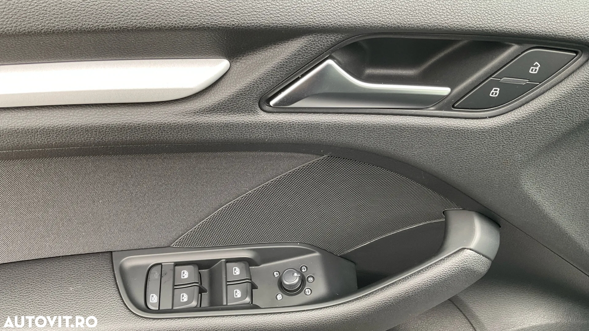 Audi A3 1.5 35 TFSI S tronic Design - 35