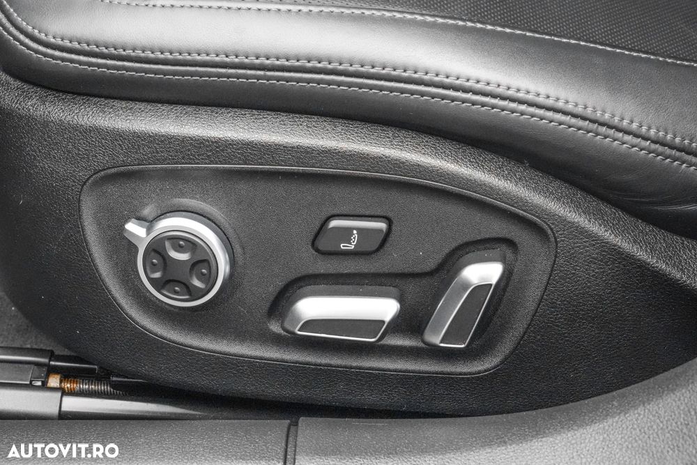 Audi A6 3.0 TDI quattro Tiptronic - 26