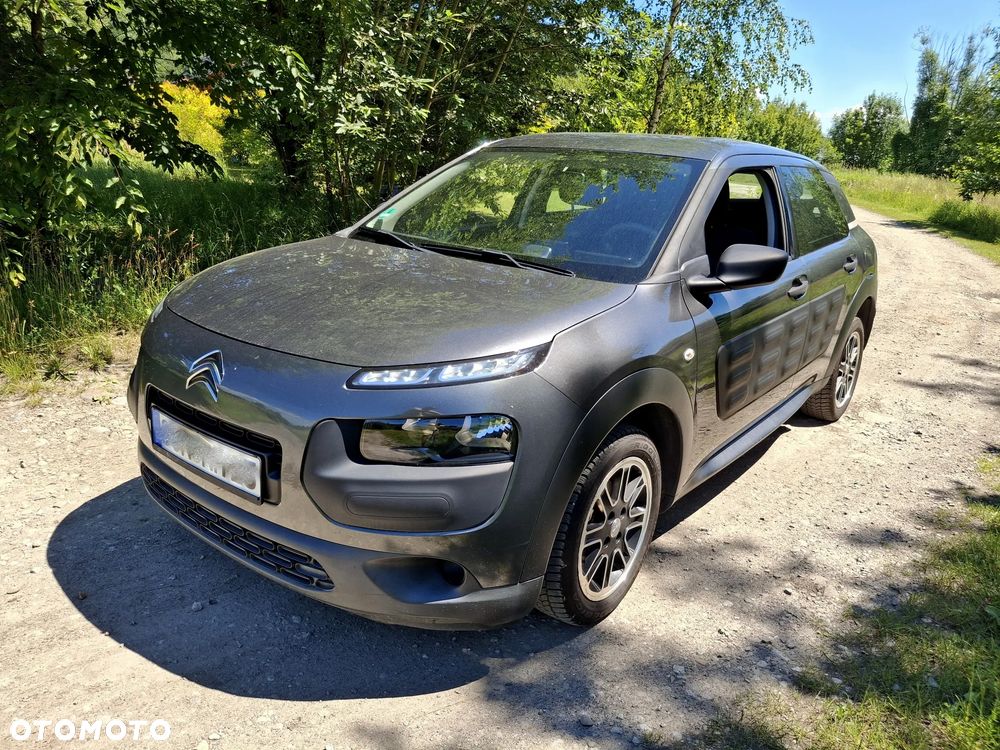 Citroën C4 Cactus 1.2 PureTech Shine - 2