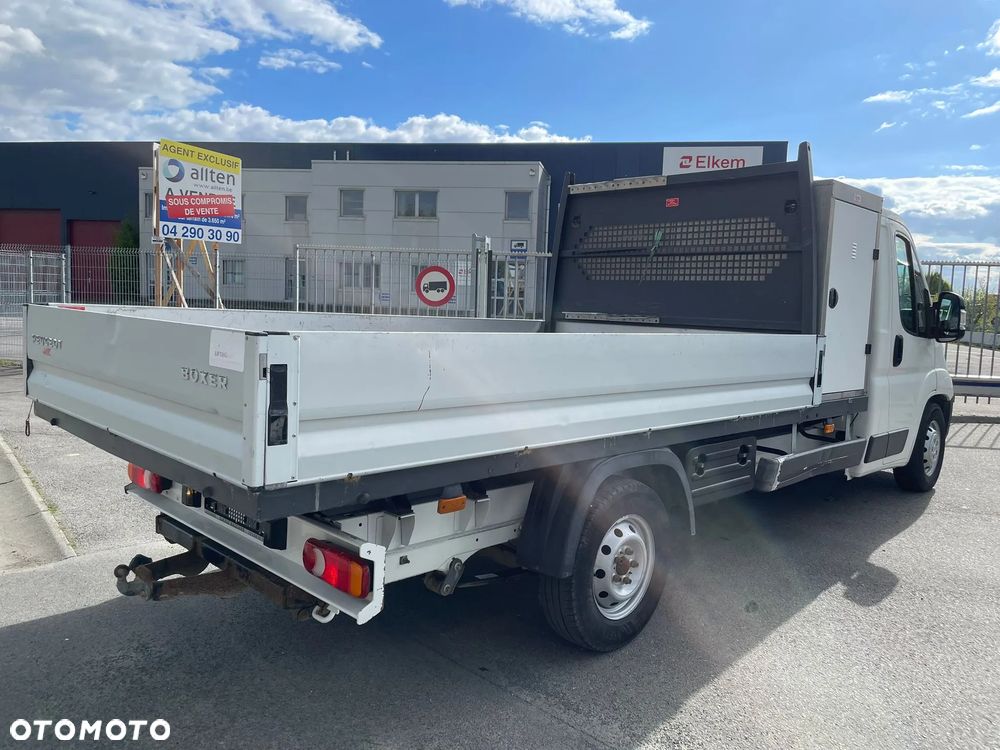 Peugeot Boxer - 5