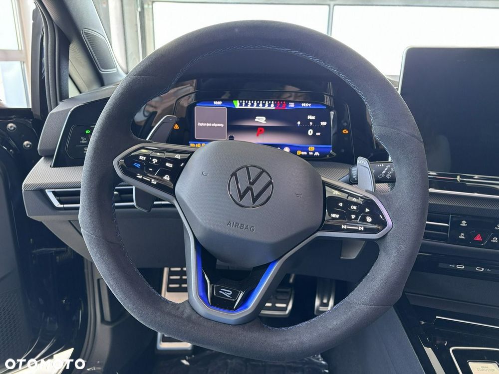 Volkswagen Golf Variant 2.0 TSI OPF 4Motion DSG R - 19