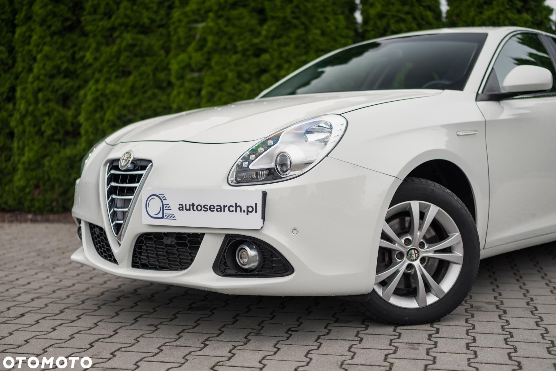Alfa Romeo Giulietta - 38