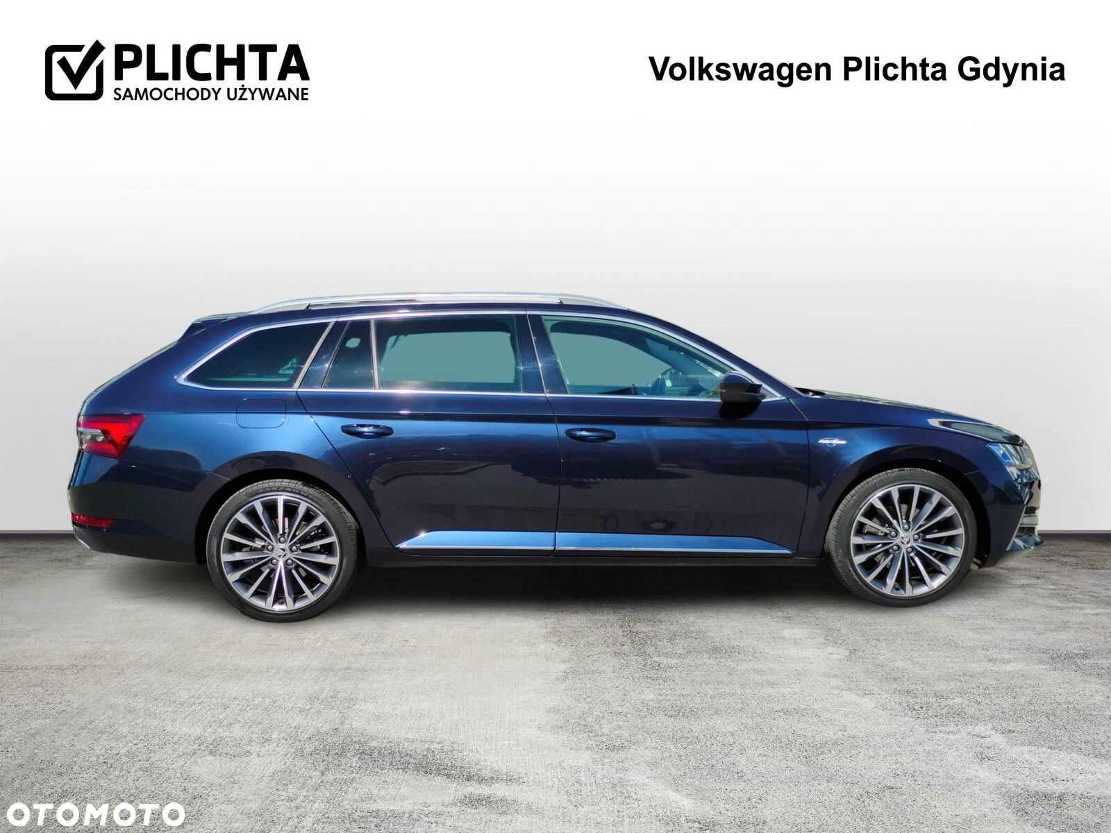 Skoda Superb 2.0 TDI SCR 4x4 L&K DSG - 6