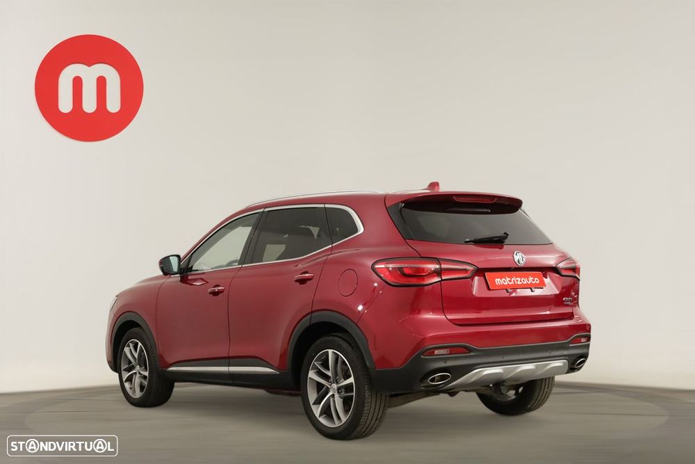 MG EHS 1.5 T-GDI Plug-in Hybrid Luxury - 3