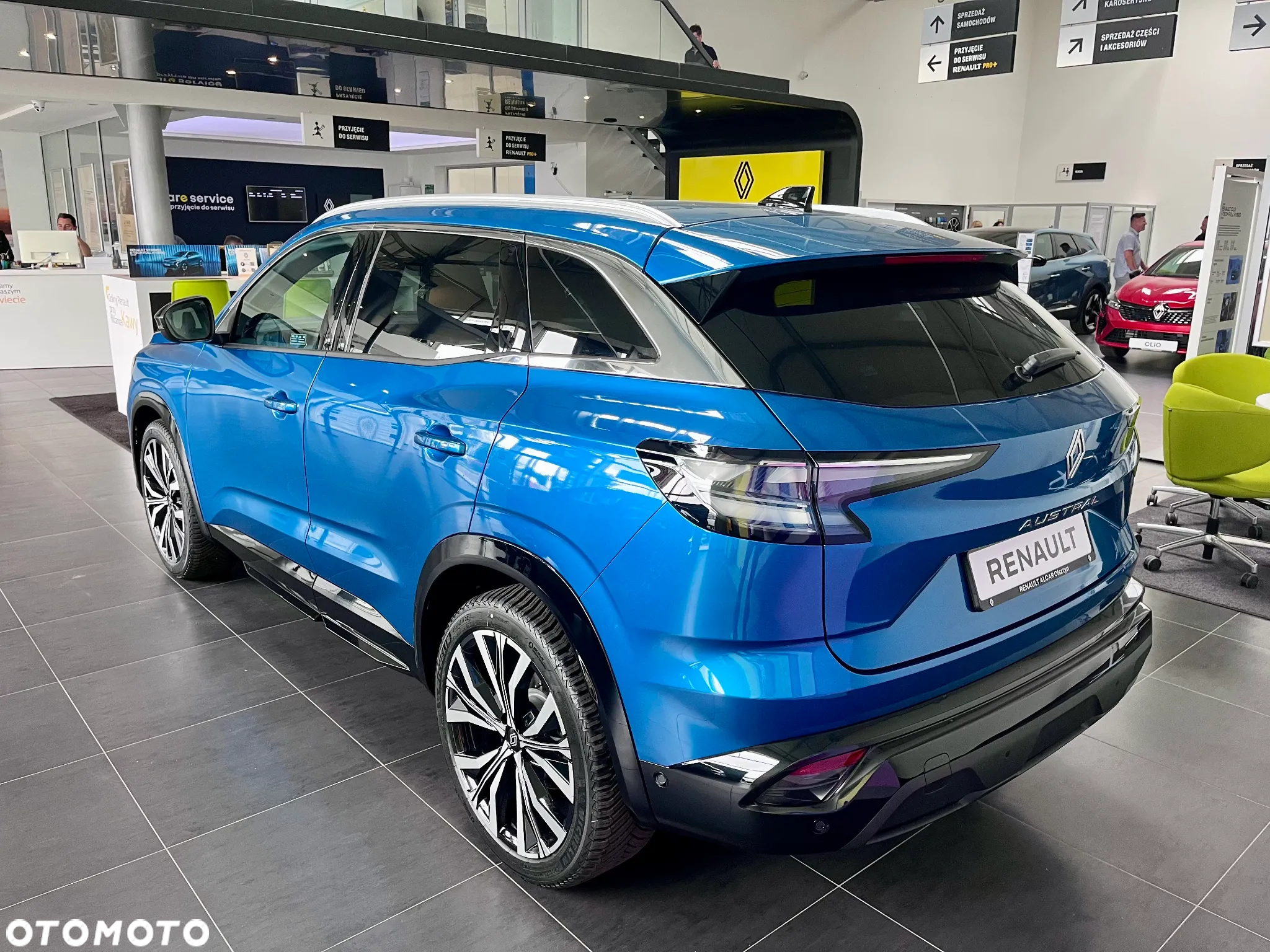 Renault Austral - 6