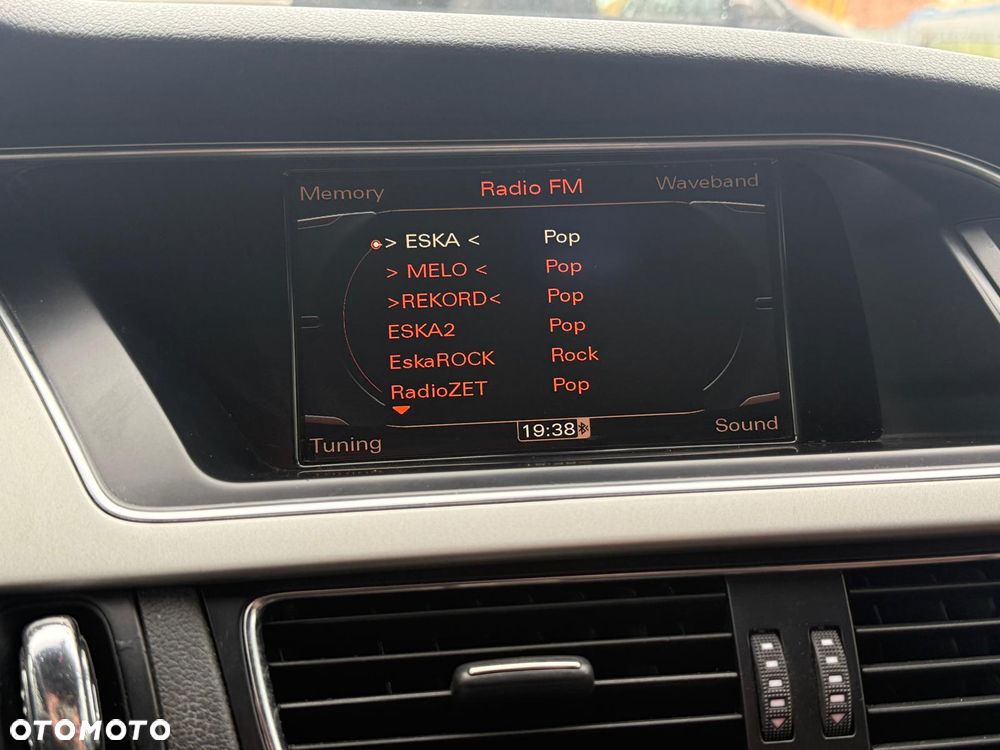 Audi A5 Coupé 2.0 TDI DPF - 16