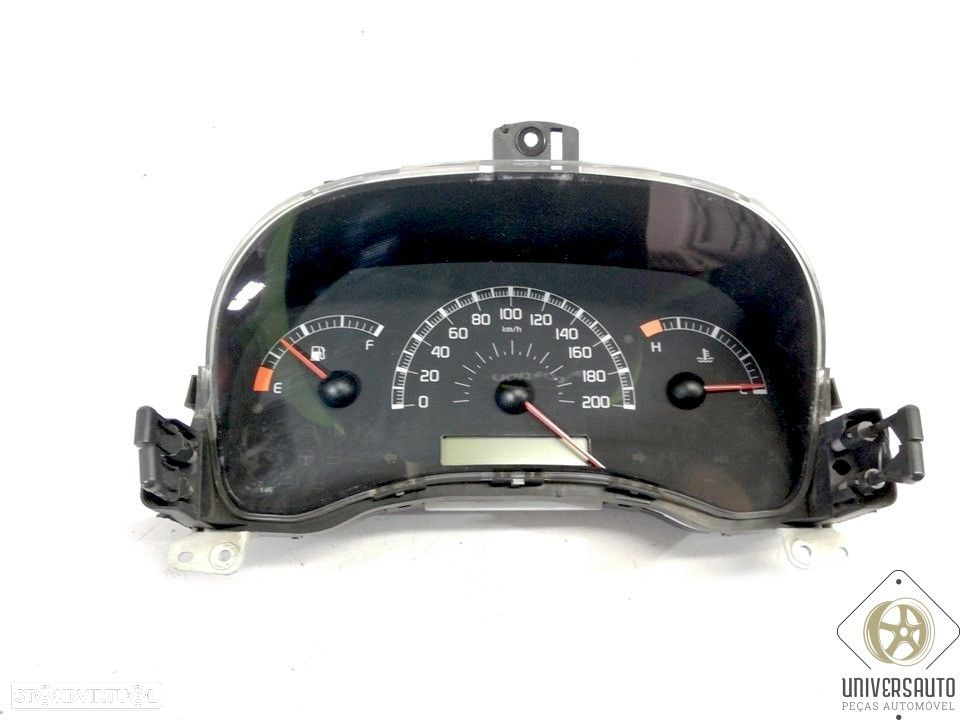 QUADRANTE FIAT PUNTO 2003 - 3