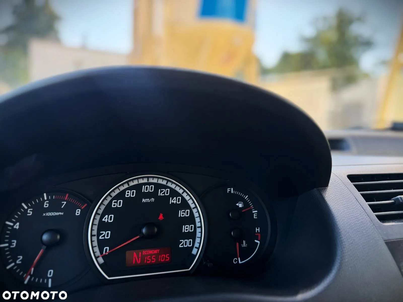 Suzuki Swift 1.3 A-M-T Comfort - 13