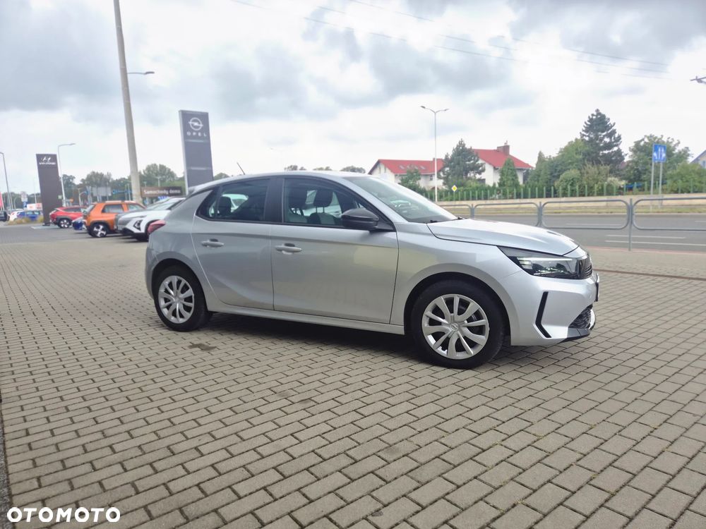 Opel Corsa 1.2 Edition S&S - 6