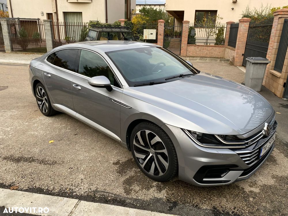 Volkswagen ARTEON 2.0 TDI R-Line - 1