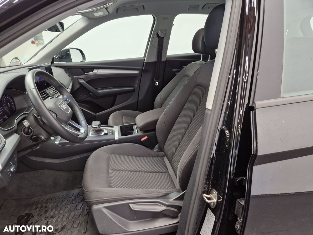 Audi Q5 45 TFSI quattro S tronic - 4