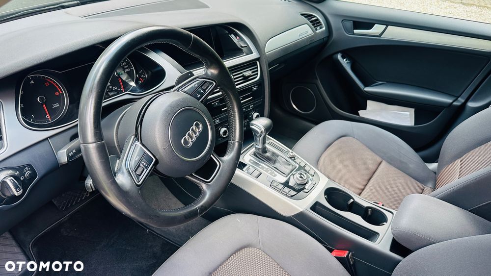 Peugeot 508 2.2 HDi GT - 15