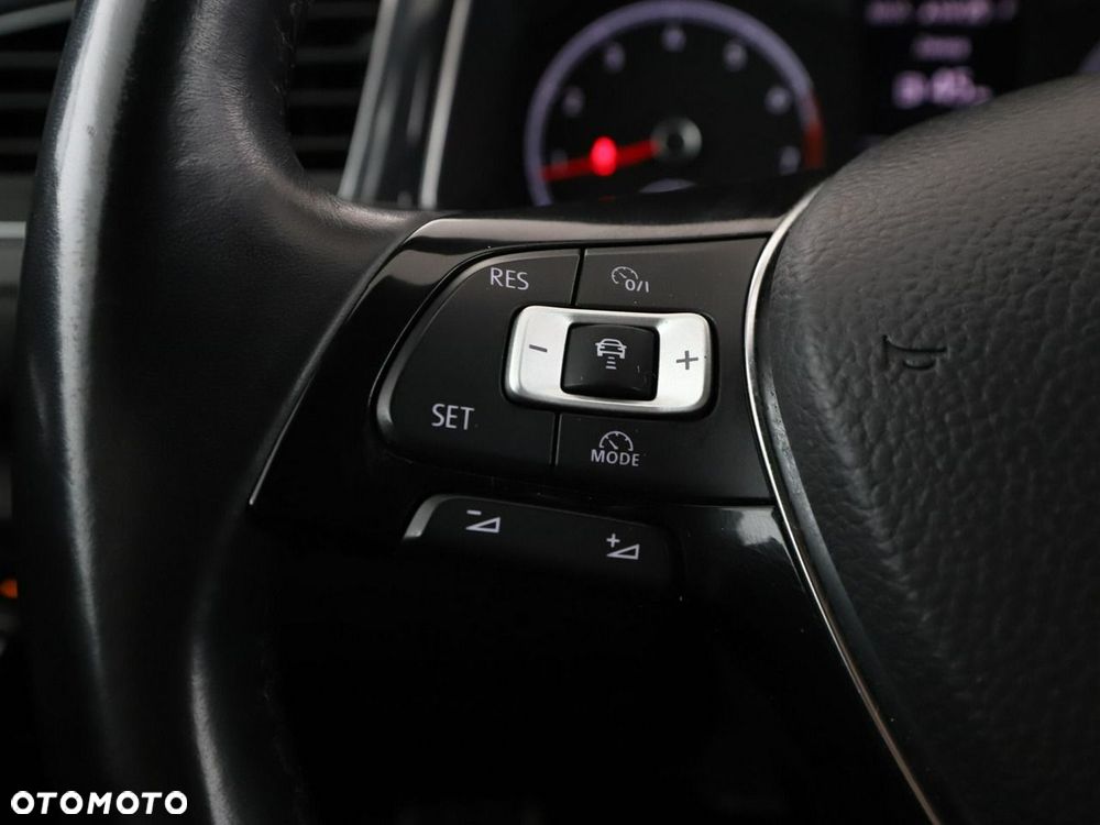 Volkswagen T-Roc 2.0 TSI 4Motion DSG Sport - 36