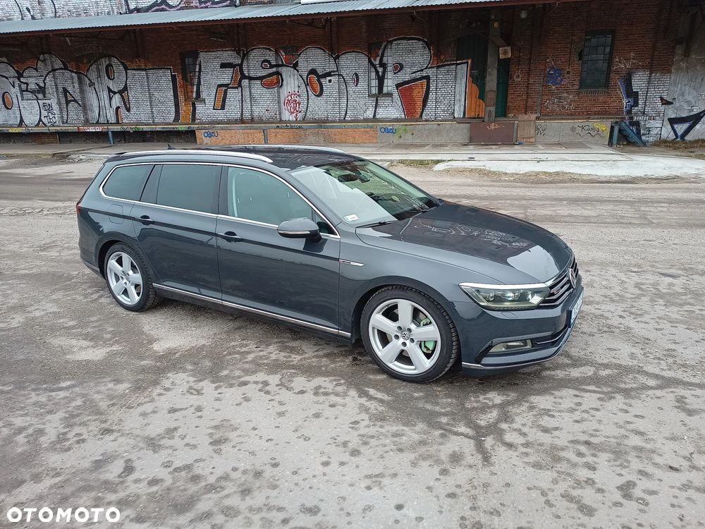 Volkswagen Passat ver-2-0-tdi-4mot-elegance-dsg - 20