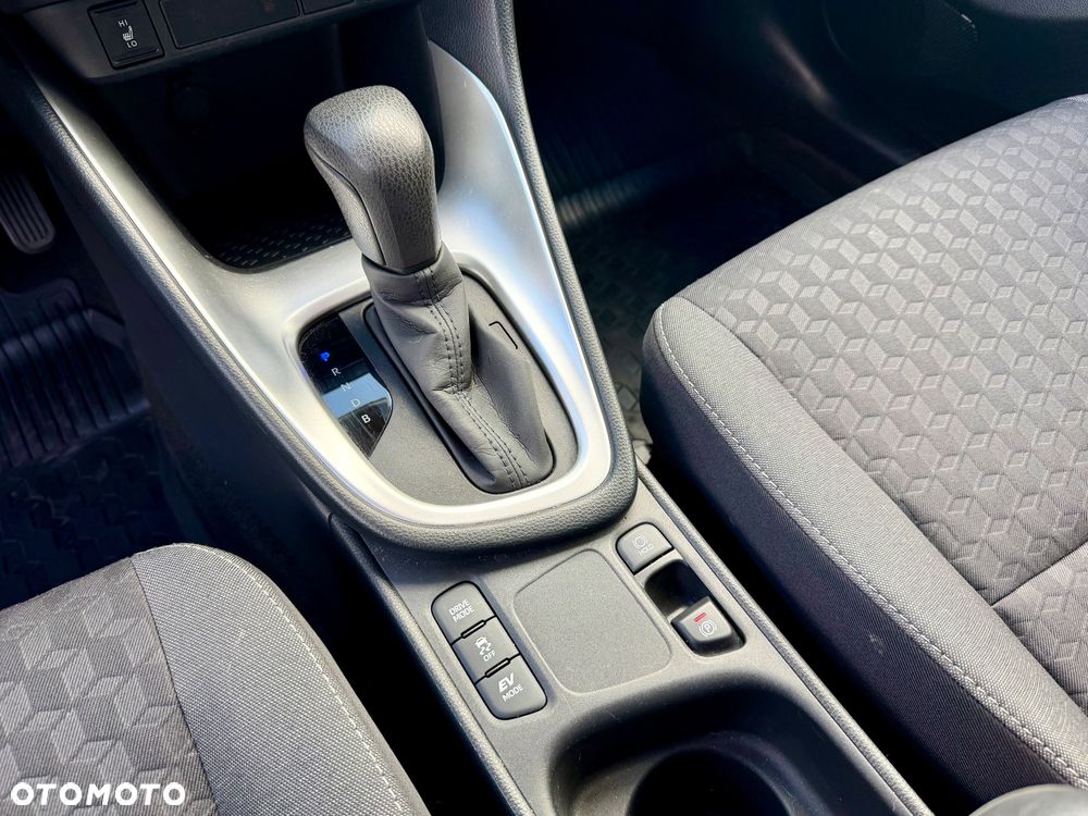 Toyota Yaris 1.5 VVT-i Comfort - 20