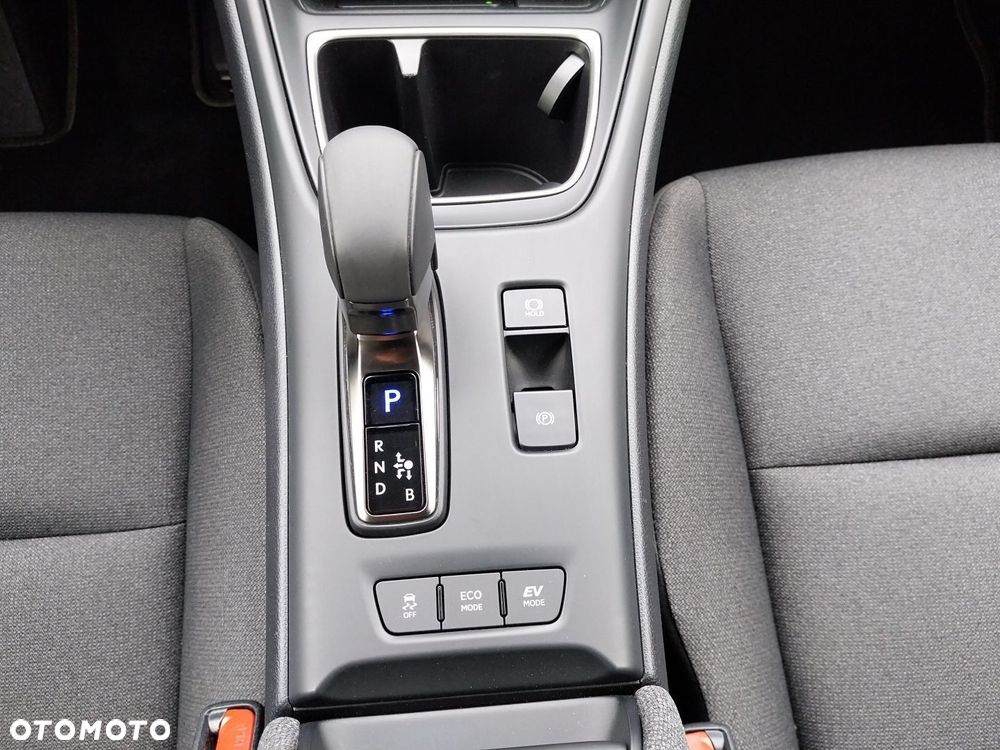 Lexus LBX 1.5 Hybrid - 25
