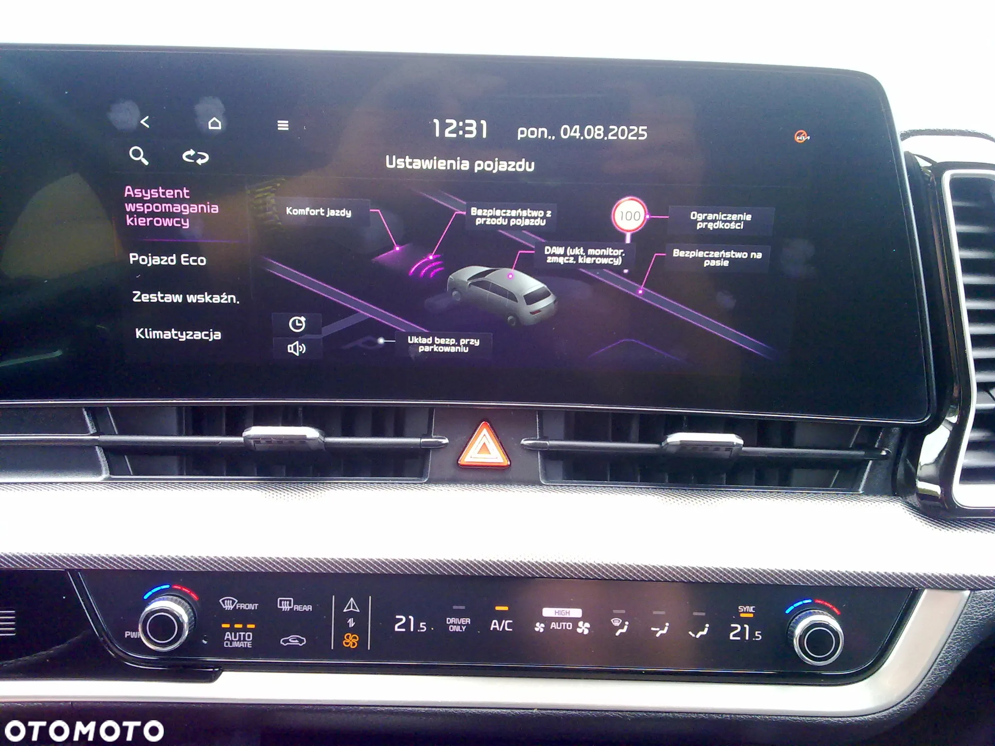 Kia Sportage 1.6 T-GDI PHEV Business Line 4WD - 39
