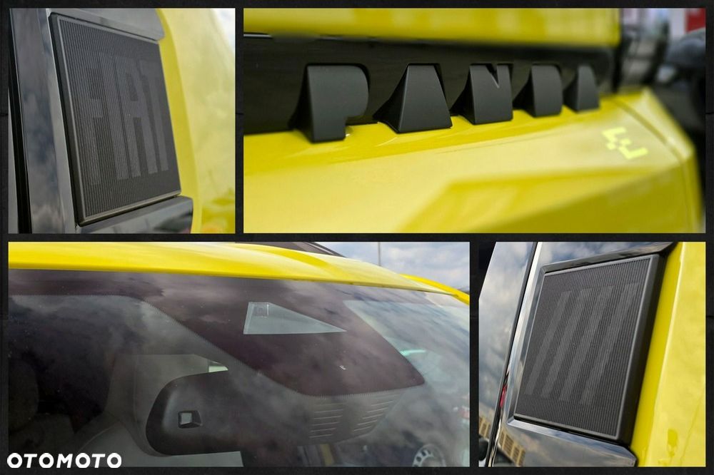 Fiat Grande Panda - 38