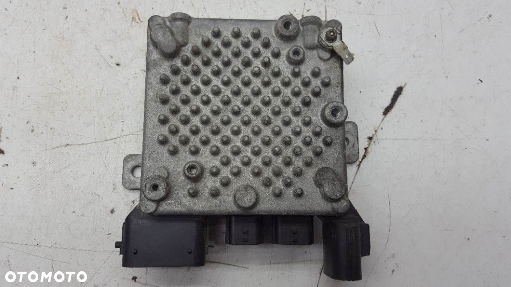 MODUŁ STEROWNIK WSPOMAGANIA SUBARU IMPREZA III GH E2710-58009 - 3
