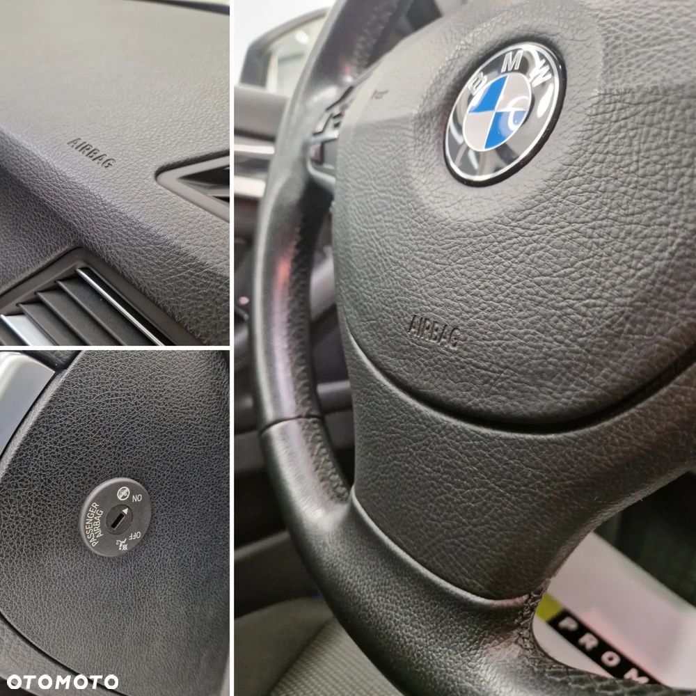 BMW Seria 5 518d - 37
