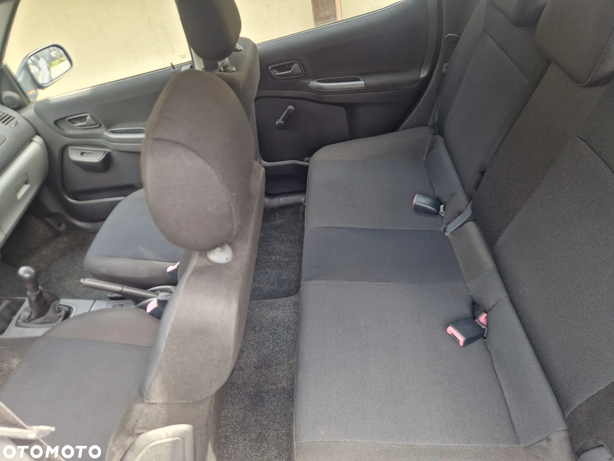 Subaru G3X Justy 1.3 Special Edition - 19