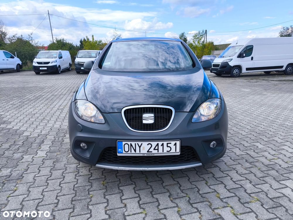 Seat Altea XL - 8