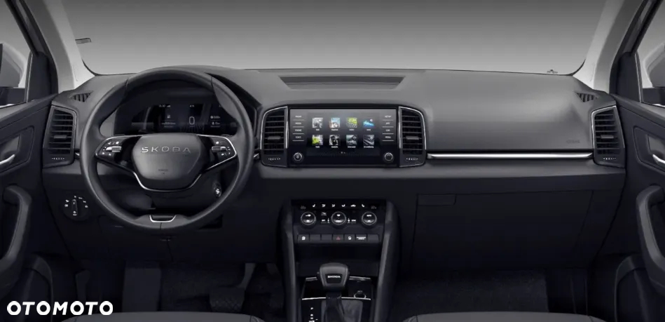 Skoda Karoq 1.5 TSI ACT Selection DSG - 6