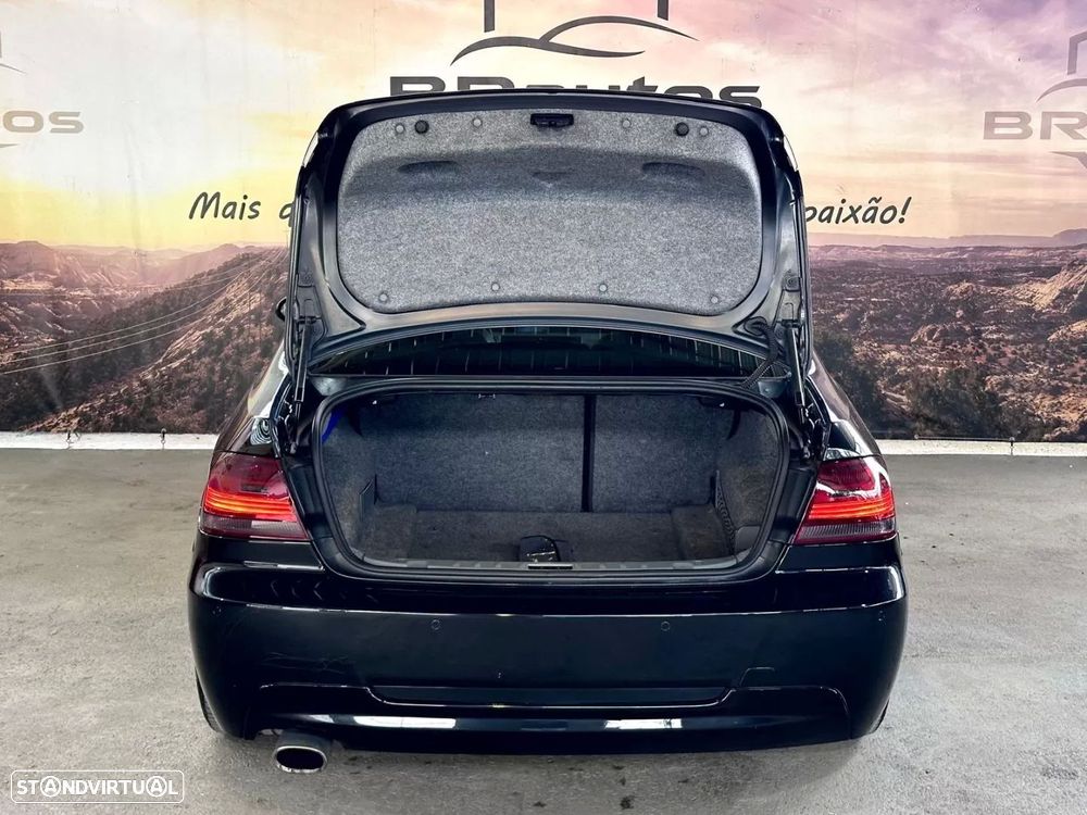 BMW 320 d Coupe Auto - 9